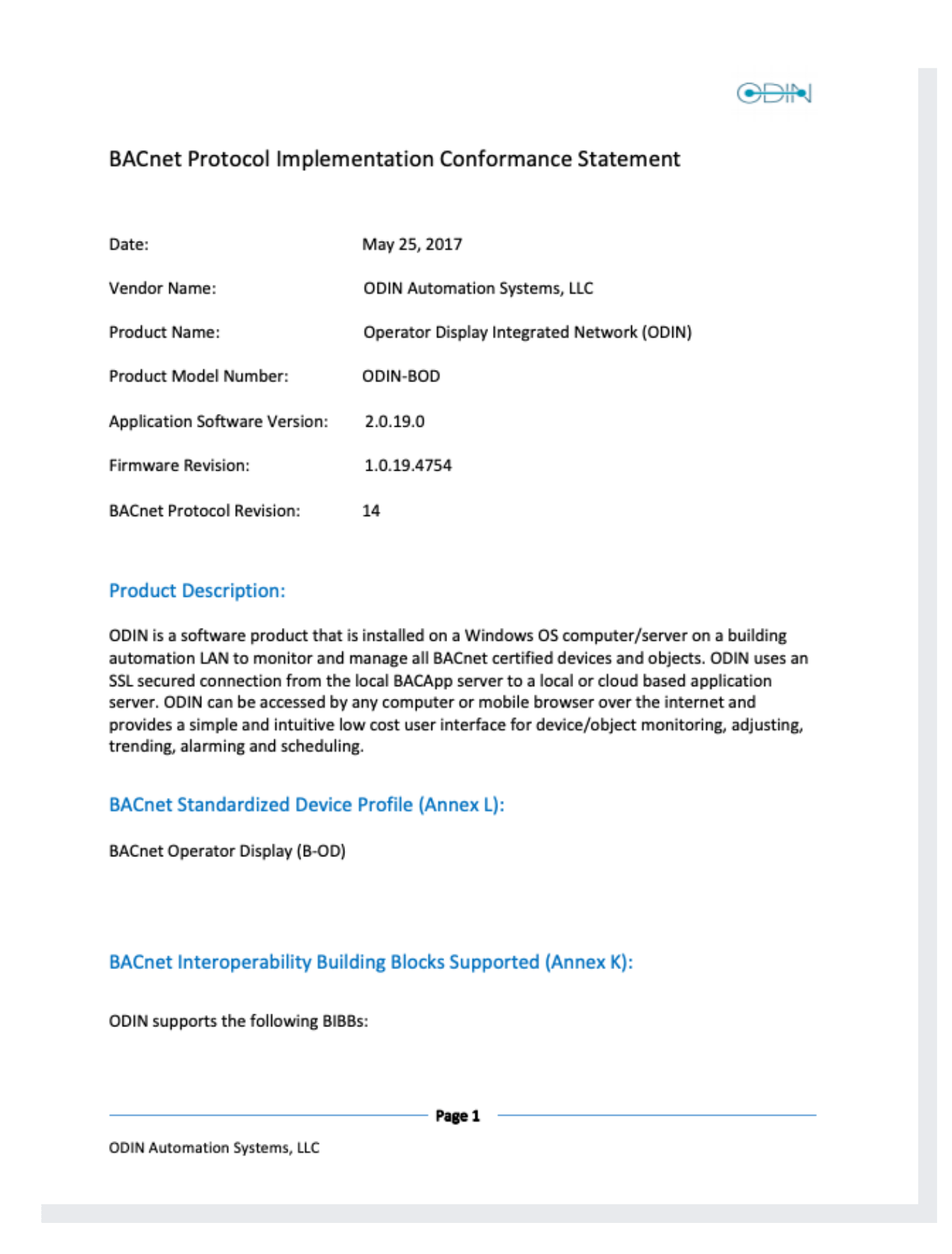 Pdf Bacnet Protocol Beckhoff Pdf Fileforeword 4 Bacnet Protocol Implementation Conformance - Best Vintage Textures in Full HD